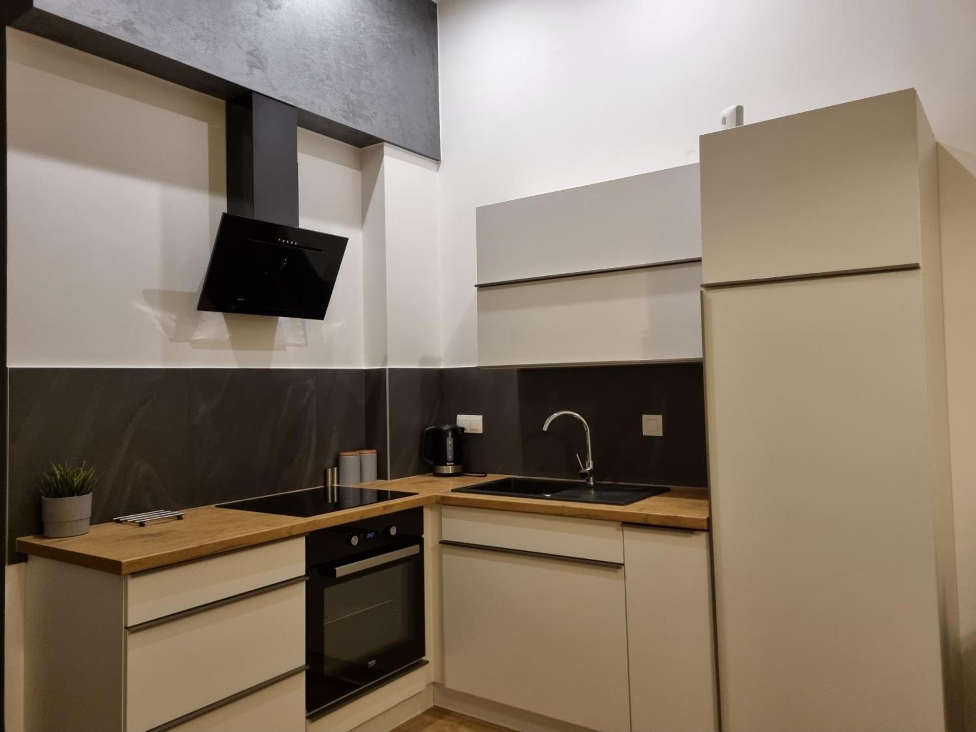 Rukadel - Tadeusza Kosciuszki Apartment วรอตซวาฟ ภายนอก รูปภาพ