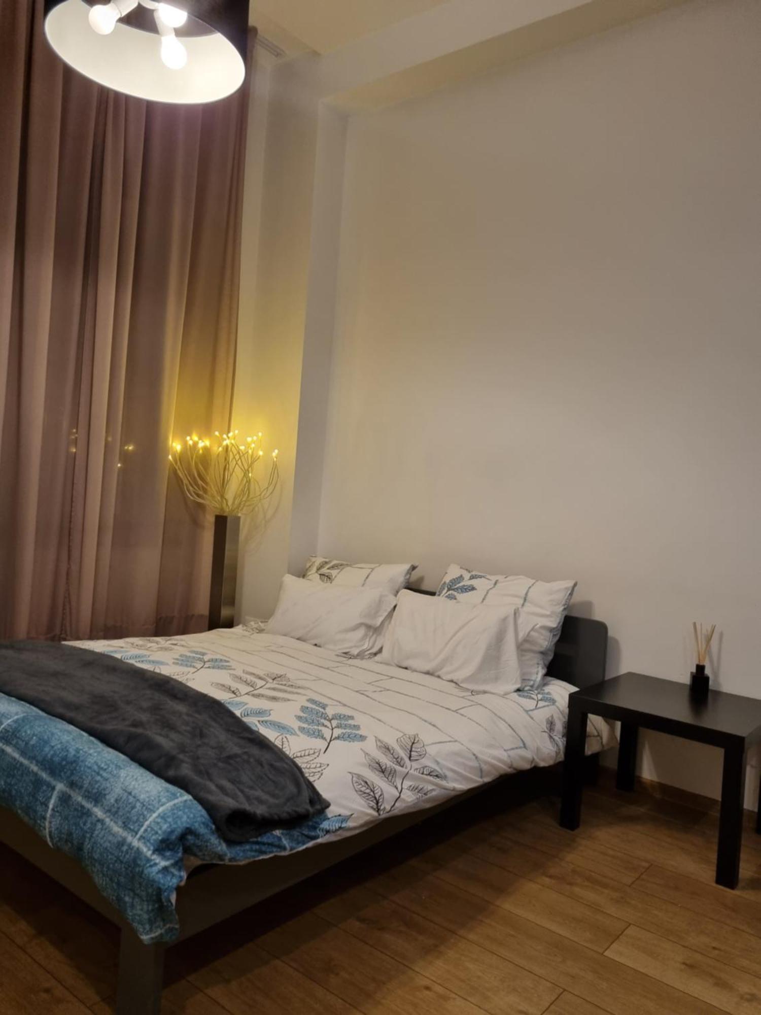 Rukadel - Tadeusza Kosciuszki Apartment วรอตซวาฟ ภายนอก รูปภาพ