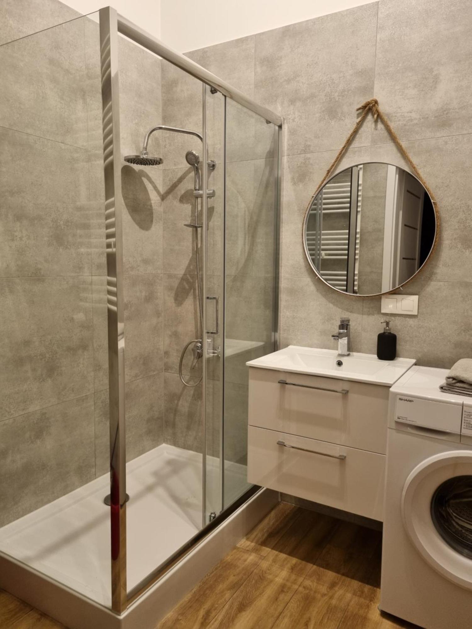 Rukadel - Tadeusza Kosciuszki Apartment วรอตซวาฟ ภายนอก รูปภาพ