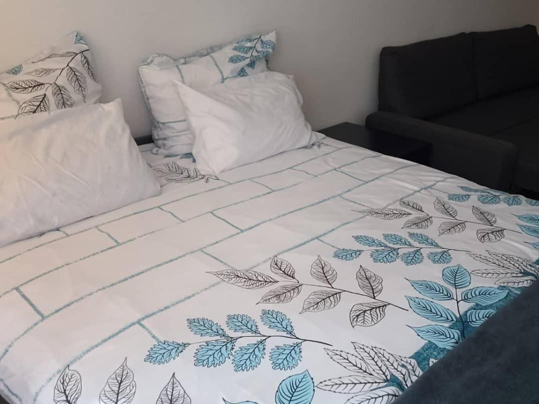Rukadel - Tadeusza Kosciuszki Apartment วรอตซวาฟ ภายนอก รูปภาพ