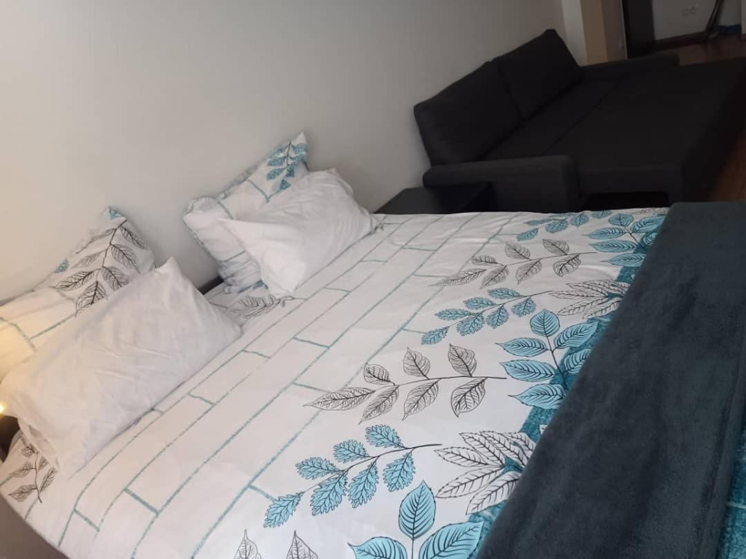 Rukadel - Tadeusza Kosciuszki Apartment วรอตซวาฟ ภายนอก รูปภาพ